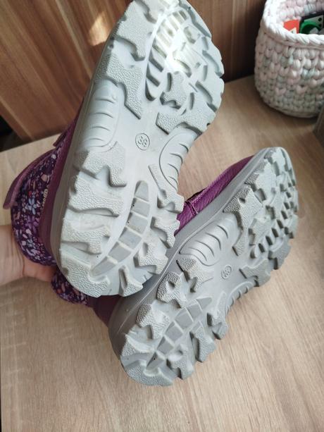 Protetika čižmy, protetika,38