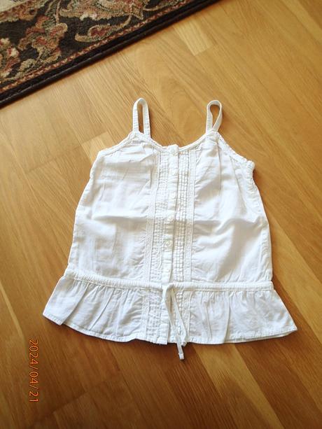 Tielko na ramienka hm, h&m,134