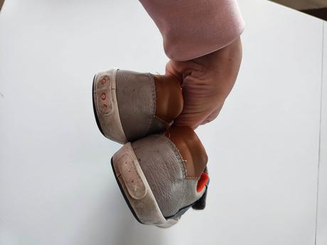 Tenisky, geox,35