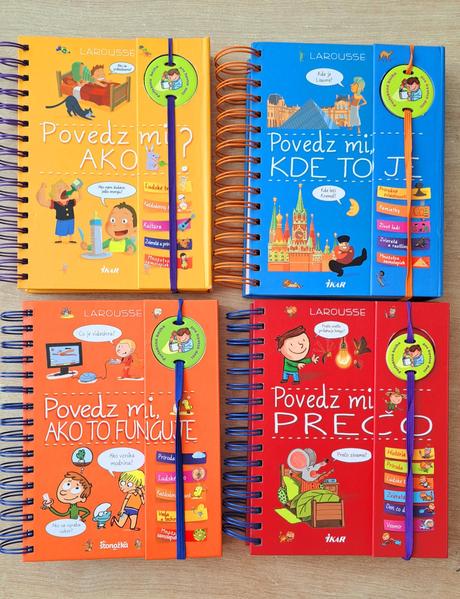 Detske encyklopedie, 