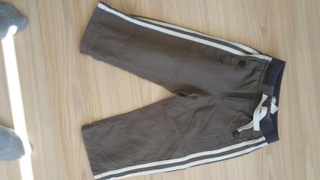 Balik oblecenia,chlapec 92, 86–98