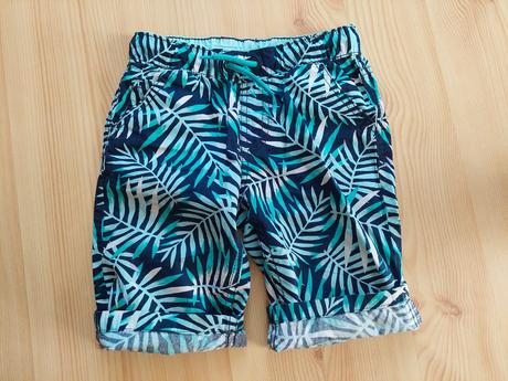 Letné šortky, kiki&koko,104