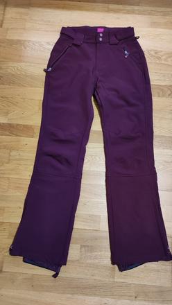 Lyžiarske nohavice, m