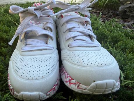 Tenisky pre dievča, skechers,33