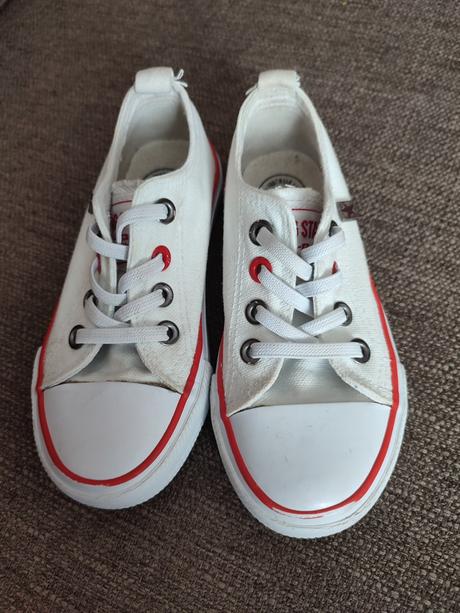 Detské tenisky big star, alpine pro,26