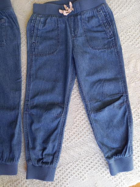 Tenké rifle 104, 104