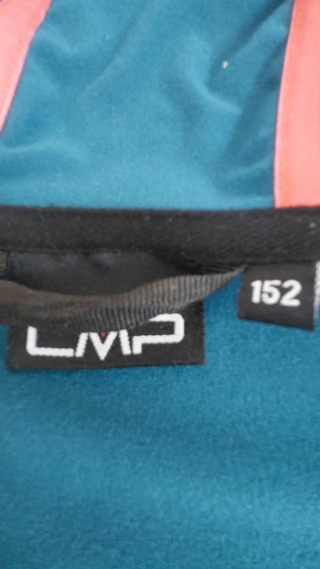 Mikina cmp, veľ.152, cmp,152