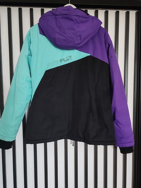 Dámska bunda zn. justplay, just play,xl