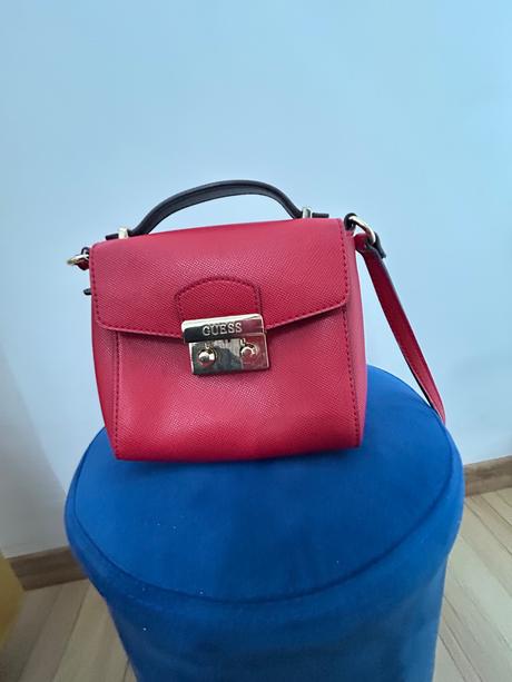 Guess kabelka, guess