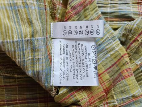 Ľahké letné šaty, yessica,38