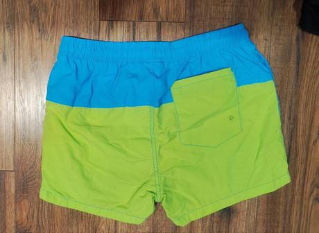 Štvoro plaviek, 164