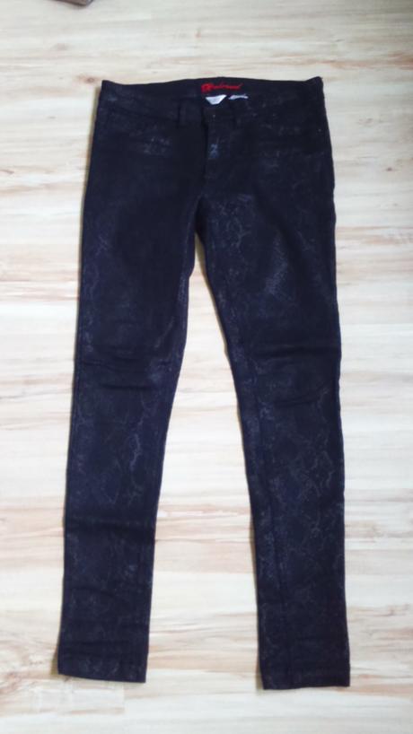Dievčenské nohavice - veľ. 158, takko,164