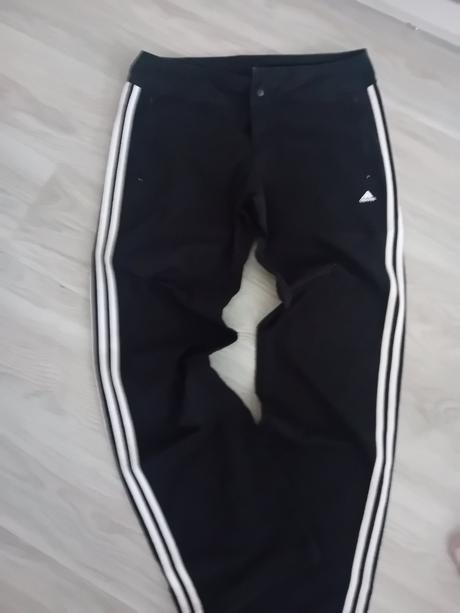 Dámske športové nohavice, adidas,m