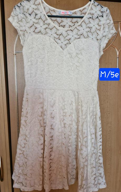 Letné  šaty, m