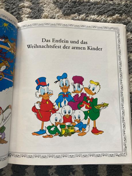 Walt disney - fröhliche weihnachten (1992), 