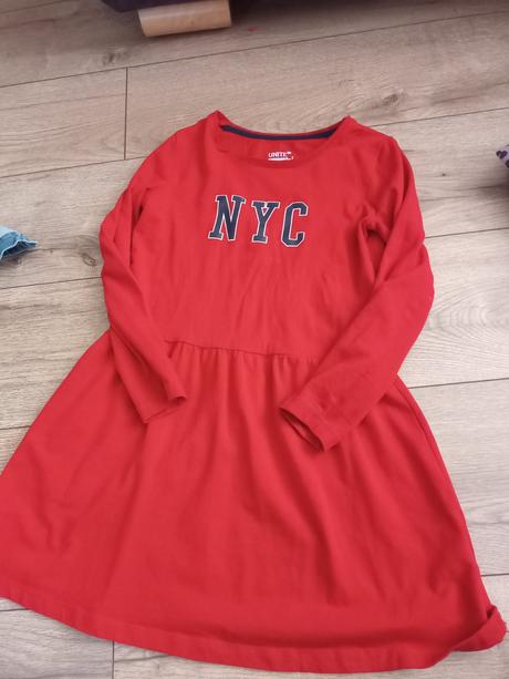 Balík pre dievča, 140–152