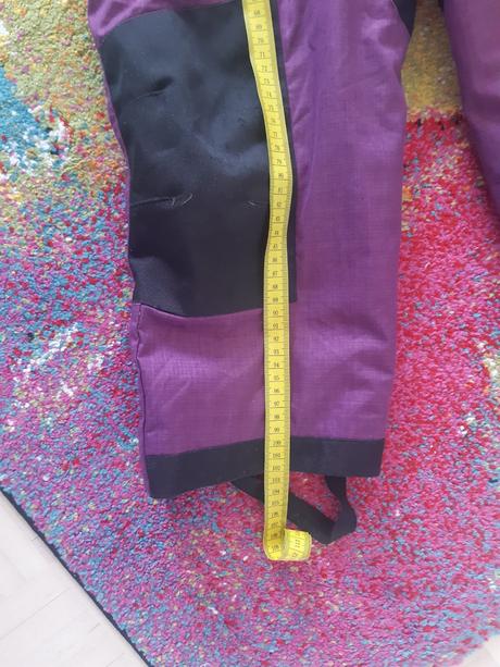 Overal na zimu 110/116, 116