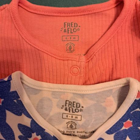 Letné overaly, f&f,74