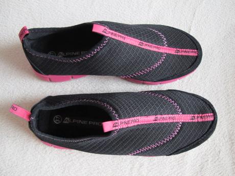Alpine pro topánky 37, alpine pro,37