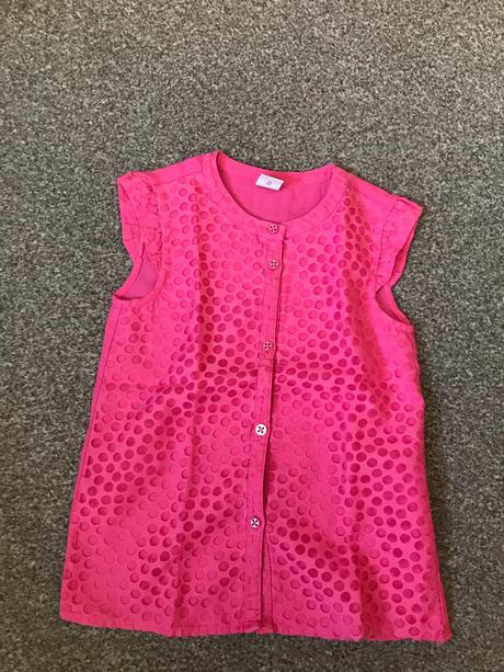 Tričko, s.oliver,116