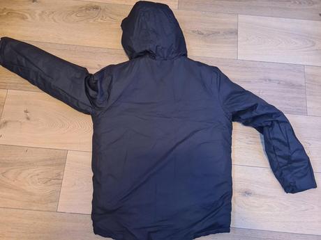 Obojstranná bunda north face, 152