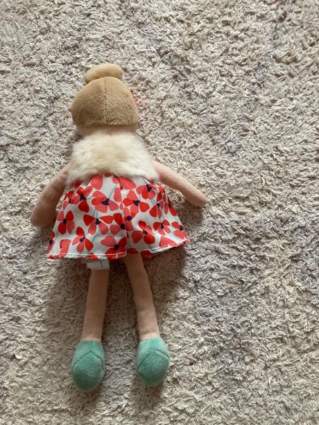 Babika dou dou et compagnie,