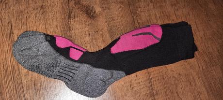 Termo podkolienky, 36