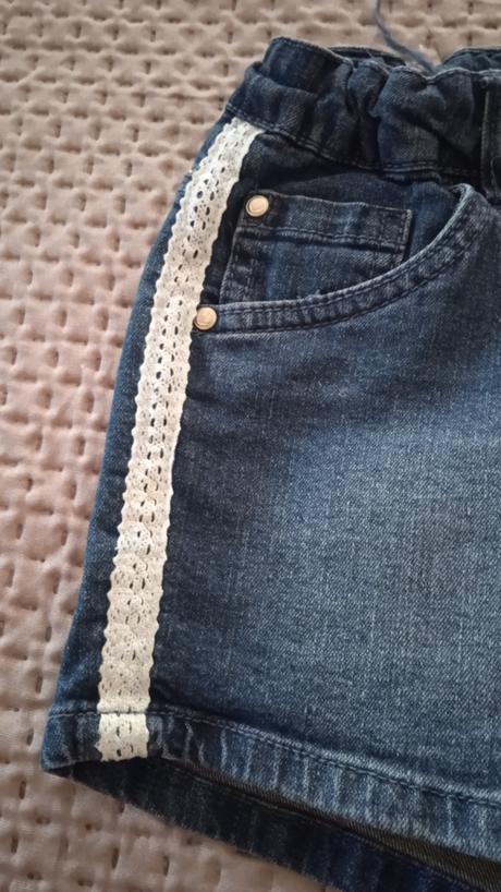 Šortky, pepperts,164