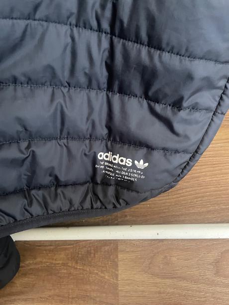 Prechodná bunda adidas, adidas,m