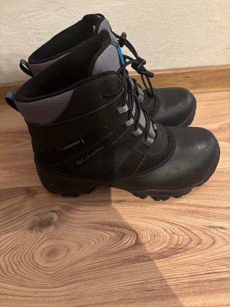Zimné topánky colombia v.37, columbia,37