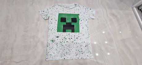 Mikina-sinsay - v.152 + tričko reserved v.146, sinsay,152