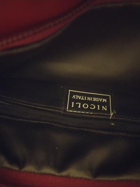 A 4 kozena kabelka kupovna italia,