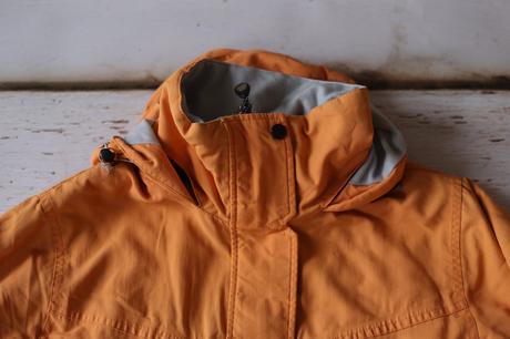 Bunda columbia, columbia,m