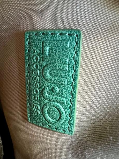 Kabelka liu jo, liu jo