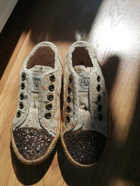 Tenisky- espadrilky, next,27