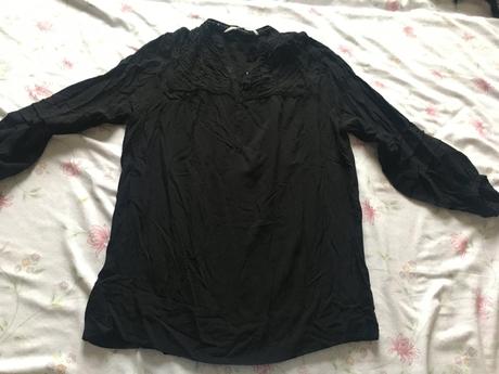 Zara blúzka, zara,xs