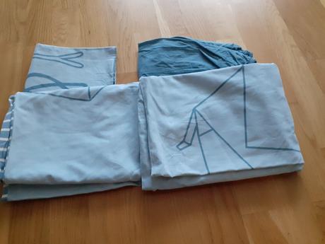 Postelne detske obliecky, šírka (cm): 90,dĺžka (cm): 130