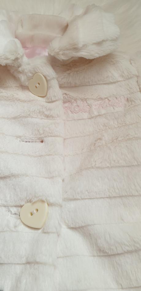 Bundička hello kitty, george,80