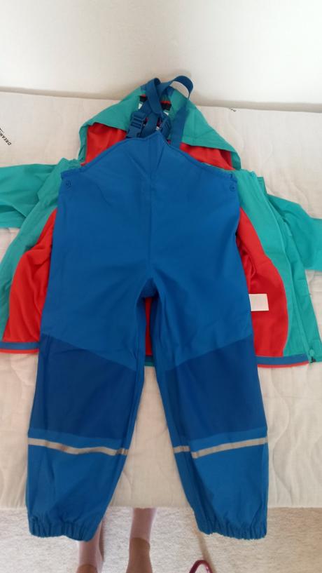 Suprava do dazda, lupilu,110