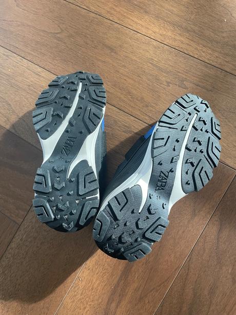 Zara tenisky vel.34 nove, zara,34