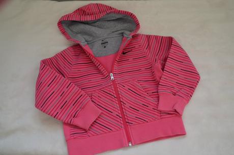 Mikina, nike,122