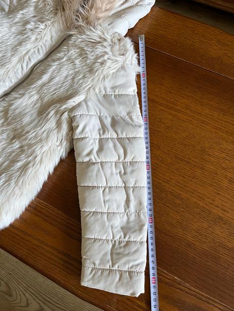 Bundička next s kožušinkou, next,116