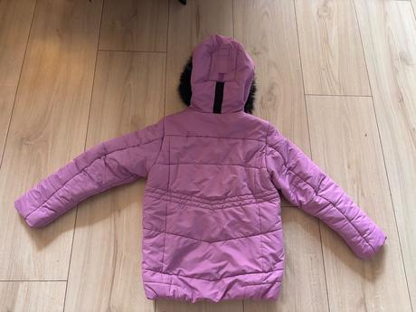 Zimna bunda, alpine pro,140