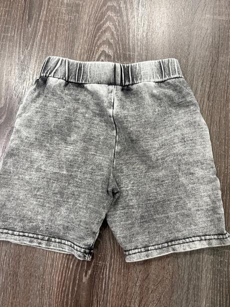 Nunu štylove kratasy 104/110, 104