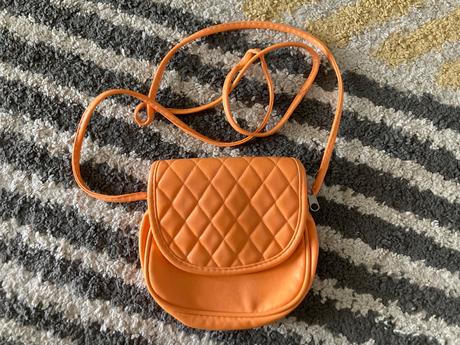 Crossbody kabelka,