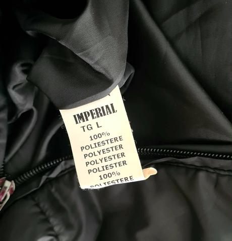 Prechodná bunda imperial, s