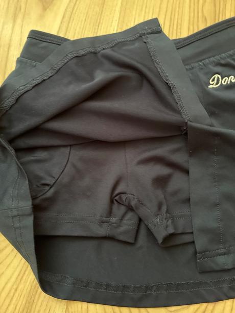 Tenisova suknicka, donnay,116