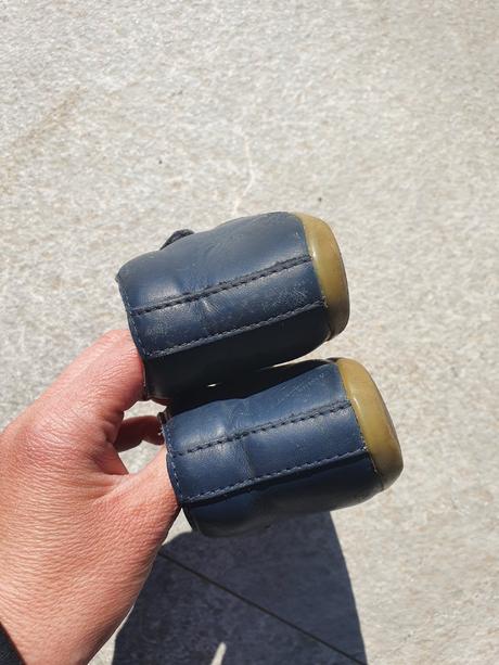 Bobux barefoot topanky, 22, bobux,22