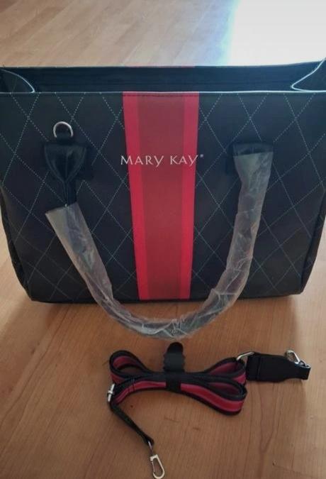 Dámska kabelka, mary kay