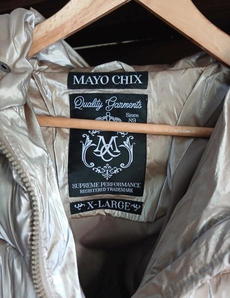 Mayo chix emery, mayo chix,xl